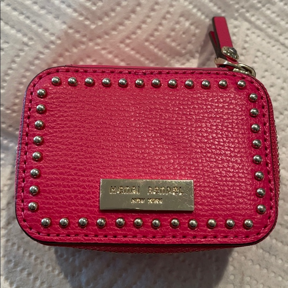 Henri Bendel Pill Case